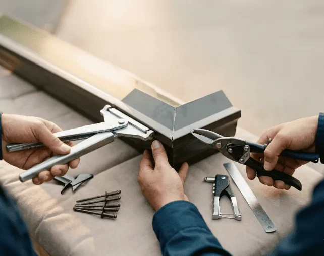Why choose Gutter Repair in Altaville, CA